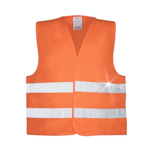 Ardon reflektujući prsluk H2017/XL Alex (narandžasti)