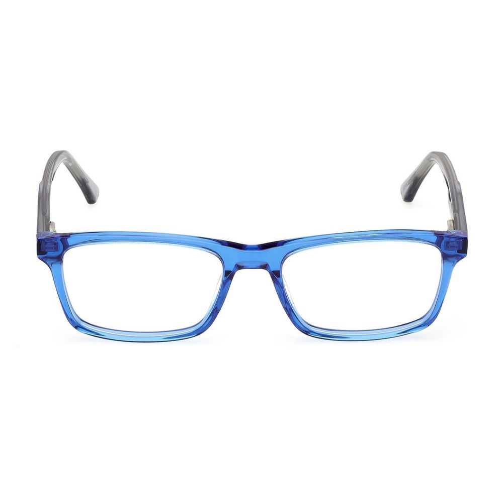 Dioptrijske naočale Guess Guess GU9206/V dječje Blue slika 1