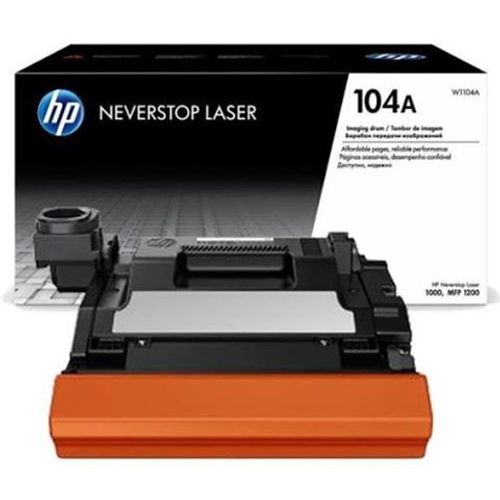 HP W1104A Imaging Drum - Visokokvalitetni bubanj za laserske pisače slika 1