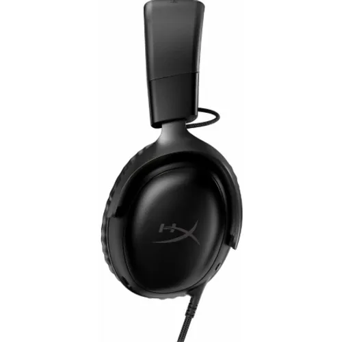 HyperX Slušalice Cloud 3 Black 727A8AA slika 3