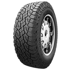 Kumho 265/70R17 115T AT52 All Season