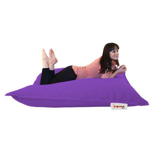 Mattress - Purple Purple Garden Cushion slika 7