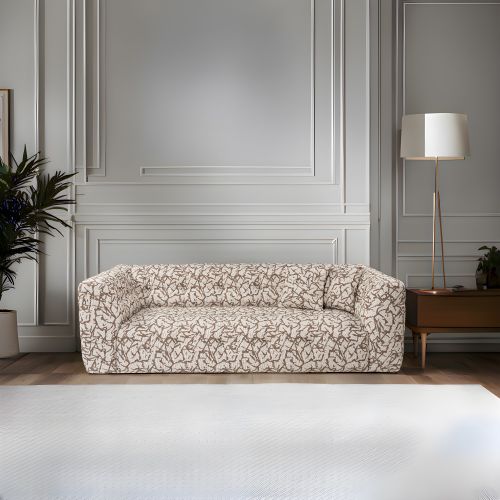 Atelier Del Sofa Cady - Trosed Tan Tan slika 7