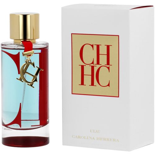 Carolina Herrera CH L'Eau (2017) Eau De Toilette 100 ml (woman) slika 4