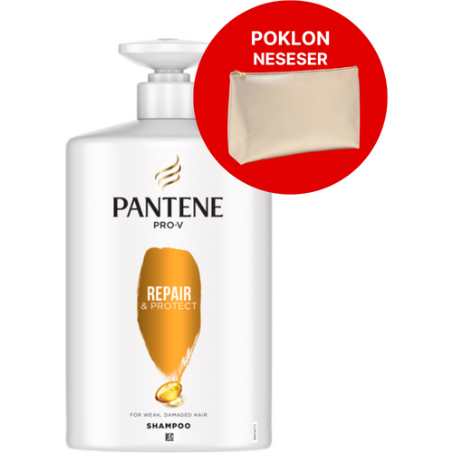 Pantene šampon za kosu Repair & Protect 1000ml slika 1