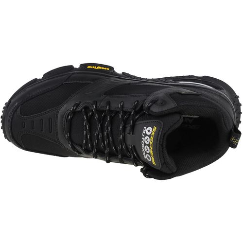 Skechers Skech-Air Envoy - Bulldozer muške čizme 237215-BBK slika 3