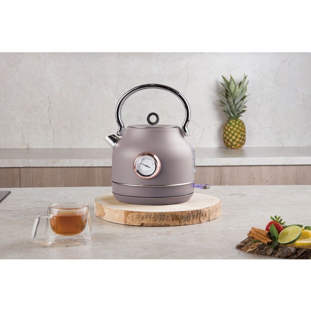 Berlingerhaus - Kuhalo vode BH-9514 Taupe slika 2