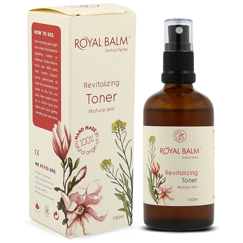 Royal Balm Tonik za zrelu kožu 100ml slika 1