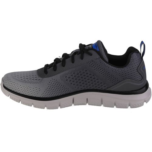 Skechers Track - Ripkent muške tenisice 232399-ccgy slika 2