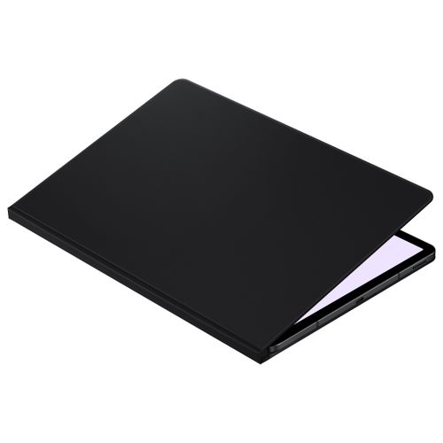 Samsung Book Cover Galaxy Tab S7+/S7 FE/S8+ black slika 2