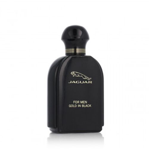 Jaguar For Men Gold in Black Eau De Toilette 100 ml (man) slika 1