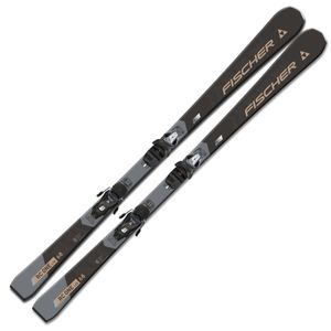 Fischer ski set RC ONE LTD 68 SLR PRO + vezovi RS9 SLR