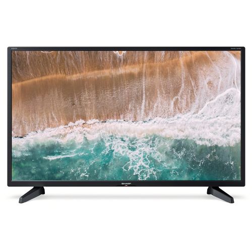 Sharp TV 32CB4E (LED, HD, Active Motion 100, DVB-T/T2/C/S/S2 HEVC/H.265, 81cm) slika 1