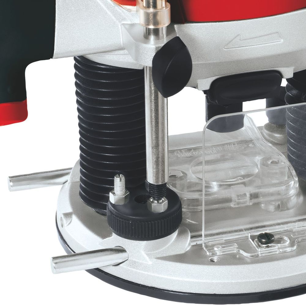Einhell Električna ručna glodalica TE-RO 1255 E slika 4