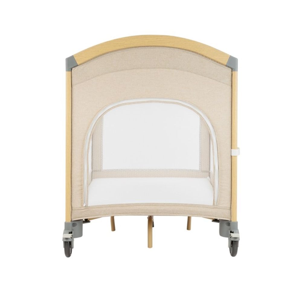 Kikka Boo Krevetić Tender, Beige - 2 nivoa slika 10