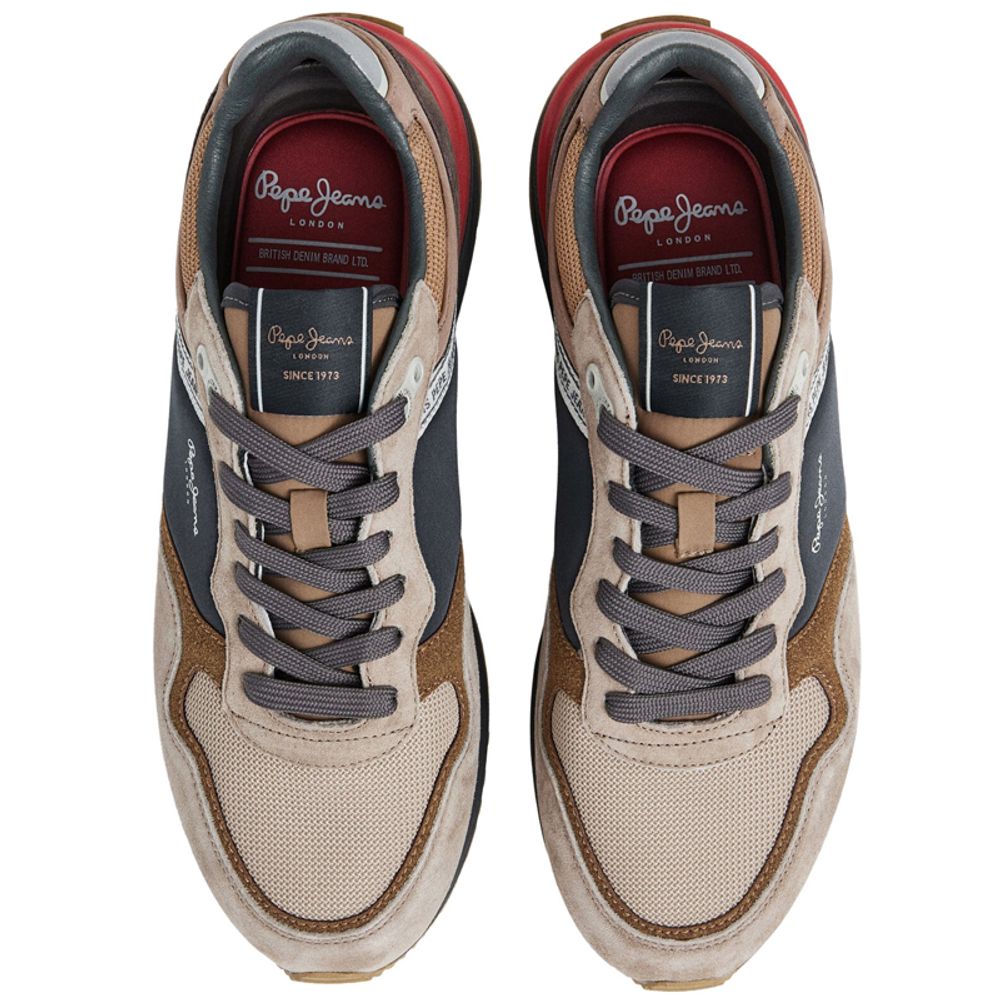 Pepe Jeans Muške patike Buster Pro Main slika 3