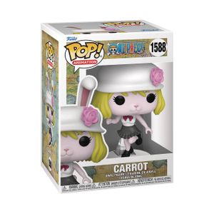 FUNKO POP ANIMACIJA: ONE PIECE - CARROT