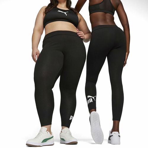 Puma Helanke Puma Ess Logo Leggings Za Žene slika 3