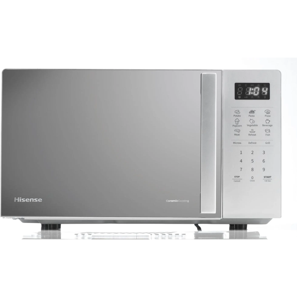 Hisense Mikrovalna pećnica H20MOMS4HG / 20 l slika 1