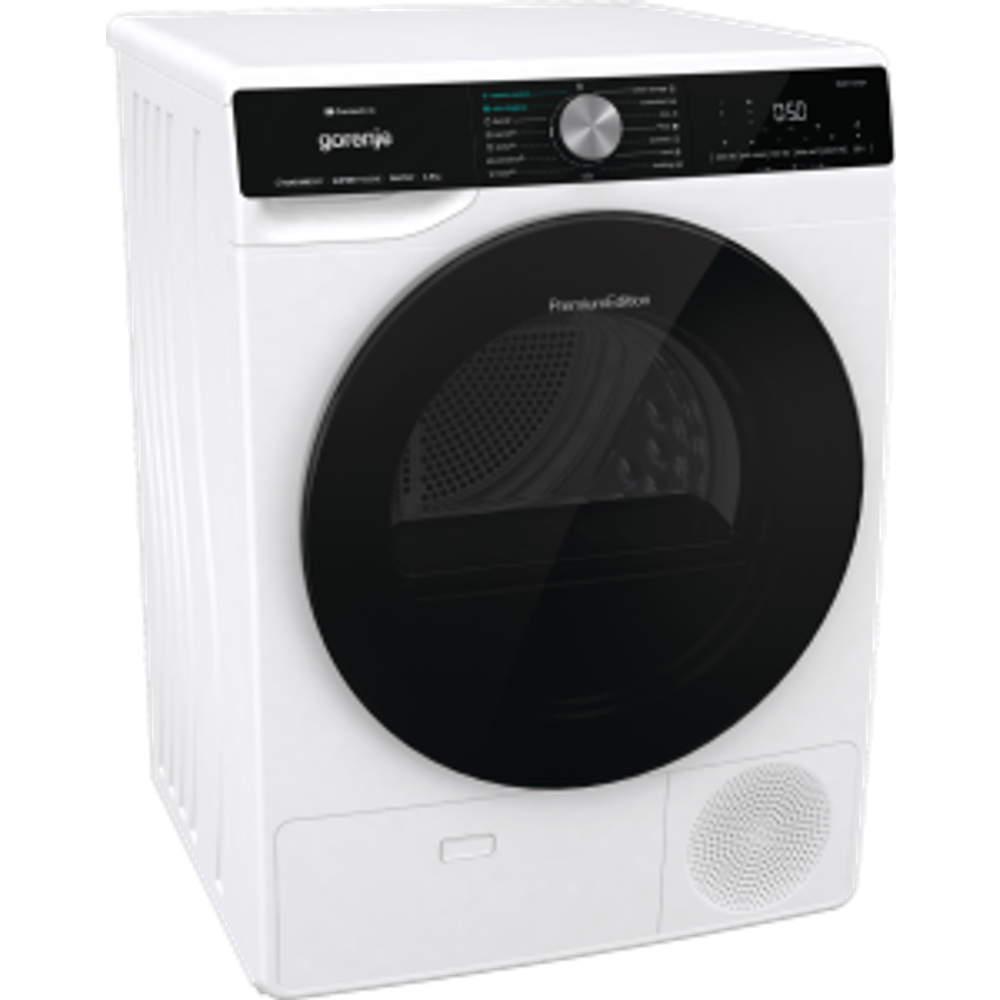 Inverter PowerDrive motor - Mašina za sušenje veša - DNS93 Gorenje slika 20