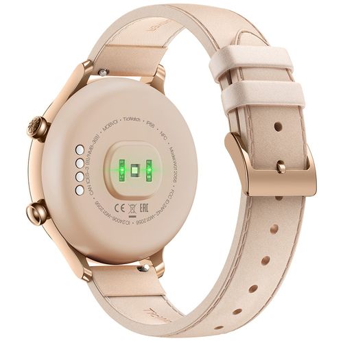 Mobvoi TicWatch C2 Rose Gold slika 5