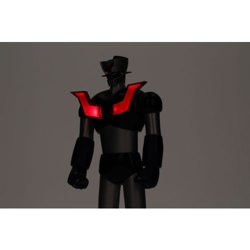 Mazinger Z figura sa svjetlom 30cm slika 5