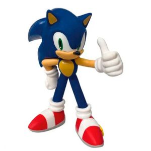 Sonic the Hedgehog paket figura