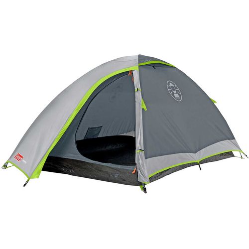 Darwin 3 Tent - SIVA slika 1