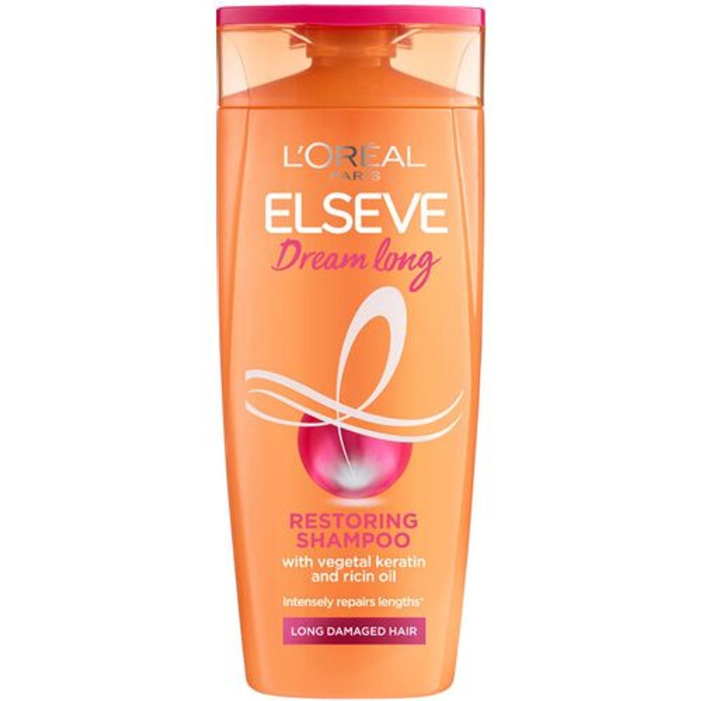L'Oréal Paris Elseve Dream Long Šampon za kosu 400ml slika 1