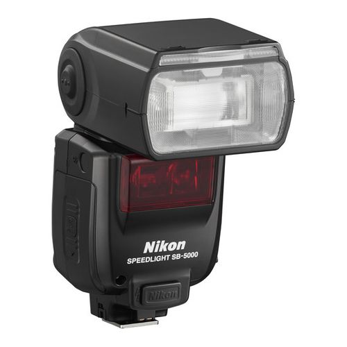 Nikon SB-5000 AF TTL SPEEDLIGHT slika 2