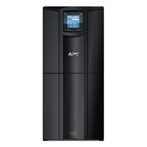 APC Smart-UPS C 3000VA LCD 230V slika 1