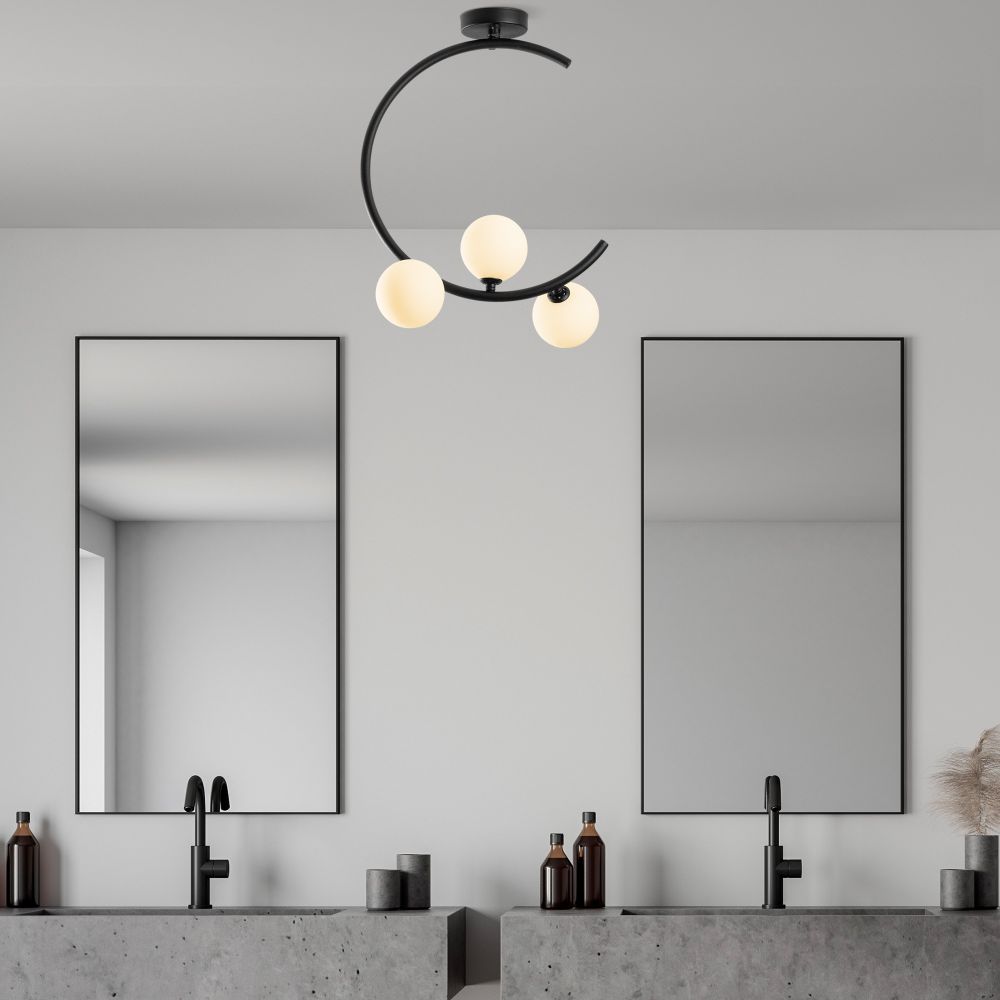 Luminar - Crni Luster 14135 slika 1