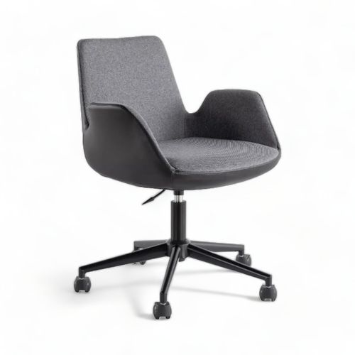 Dora - Black, Anthracite Black
Anthracite Office Chair slika 5