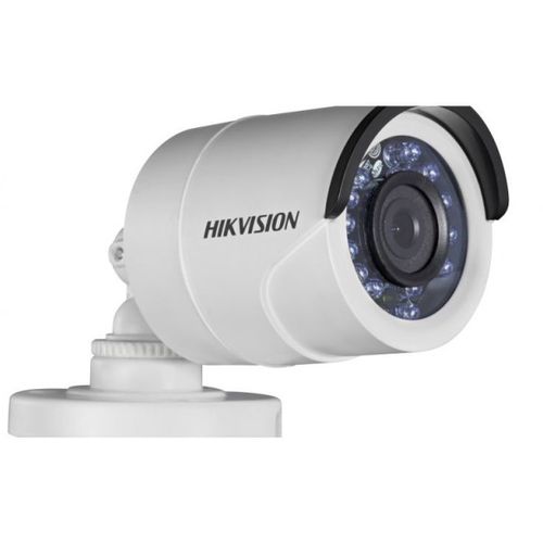 Hikvision kamera DS-2CE16D0T-IRF (3.6mm), 4u1, HD-TVI ,2MP, Full HD, 1080P, 20 m (Smart IR), IP66 slika 3