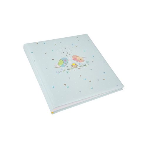 GOLDBUCH foto album Loving Birds Boy 30x31 60 bij str slika 3