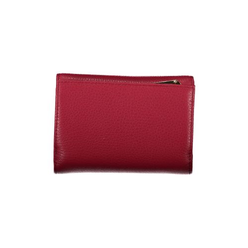 COCCINELLE WOMEN'S WALLET RED slika 2