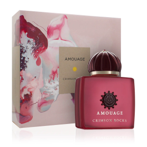 Amouage Crimson Rocks EDP U 100ml
