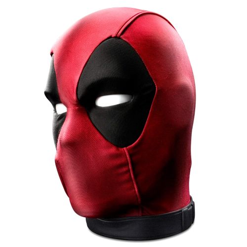 Marvel Legends English Interactive Electronic Deadpool's Head slika 2