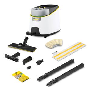 Parni čistač Karcher SC 4 Deluxe