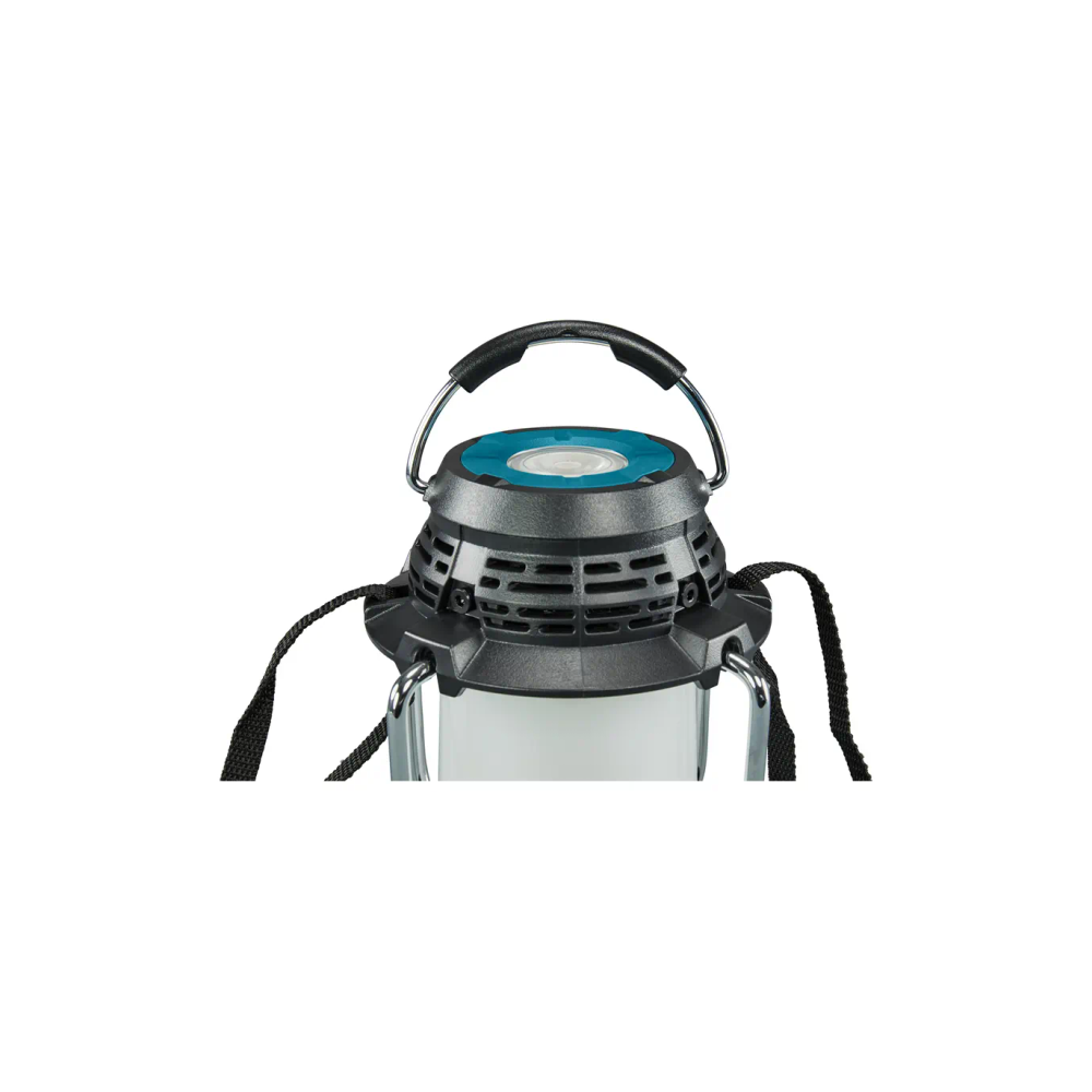 XGT Makita 40V - Akumulatorski radio  + svjetiljka lampa 2u1 MR010GZ slika 5