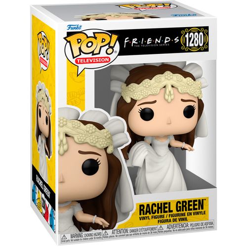 POP figure Friends Rachel Green slika 1