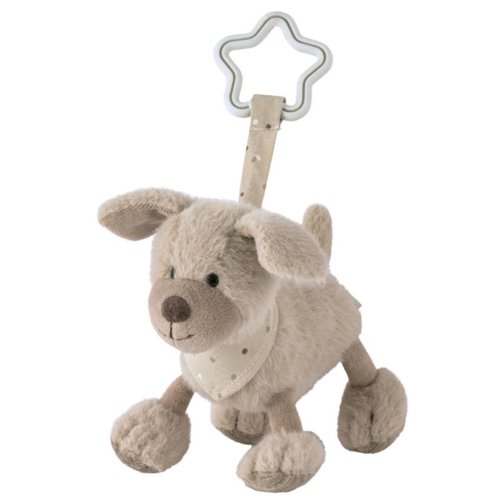 Sterntaler Plišana igračka Dog Lucky 000921 6652426 slika 1