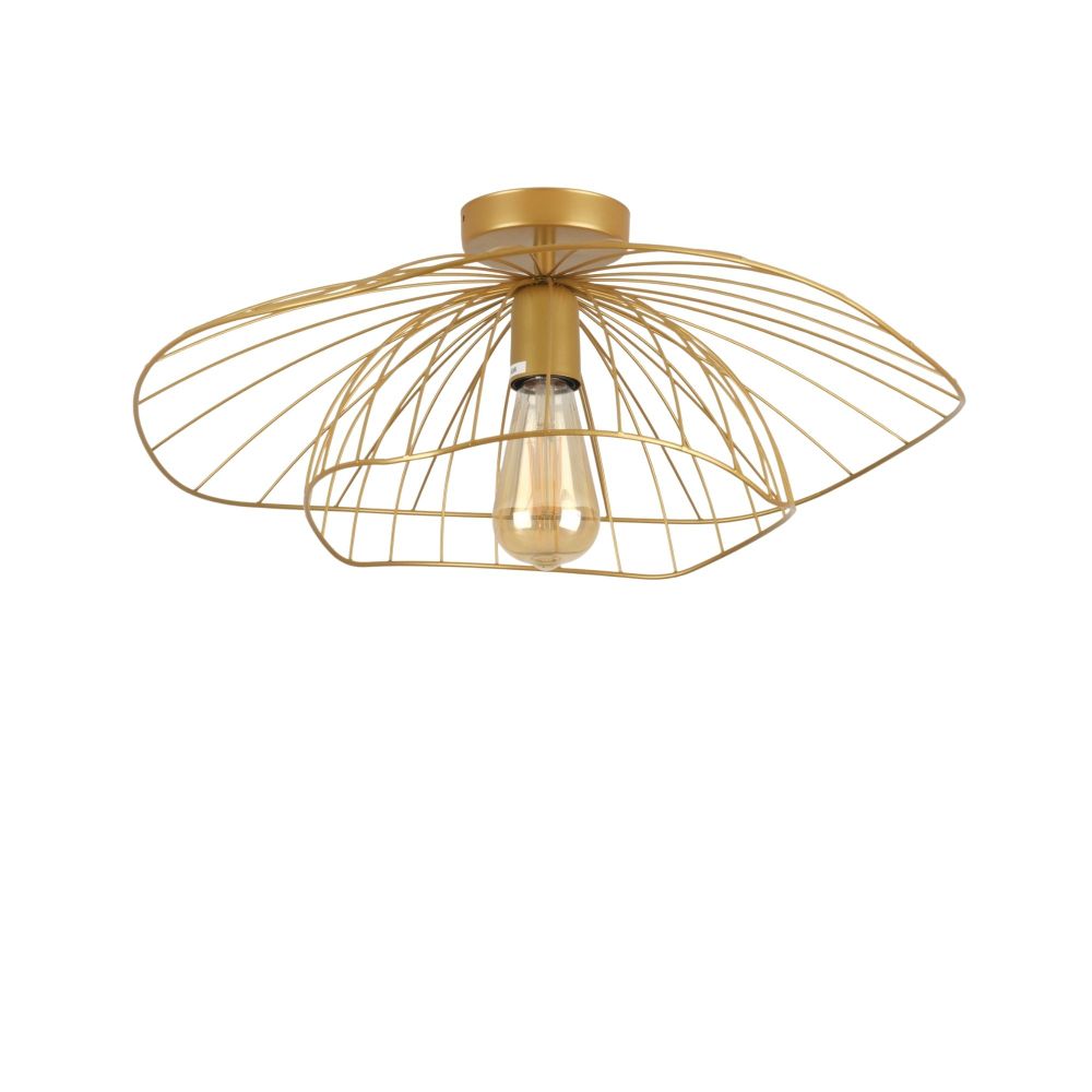 Luster Mantar – 6502 – P – boje: zlatna slika 6