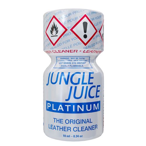 Jungle Juice Platinum 10ml - afrodizijak slika 1