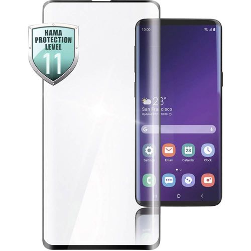 Hama  3D-Full-Screen-Protection  zaštitno staklo zaslona  Samsung Galaxy S20 Ultra  1 St.  00186280 slika 3