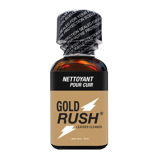 Gold Rush 25ml - afrodizijak slika 1