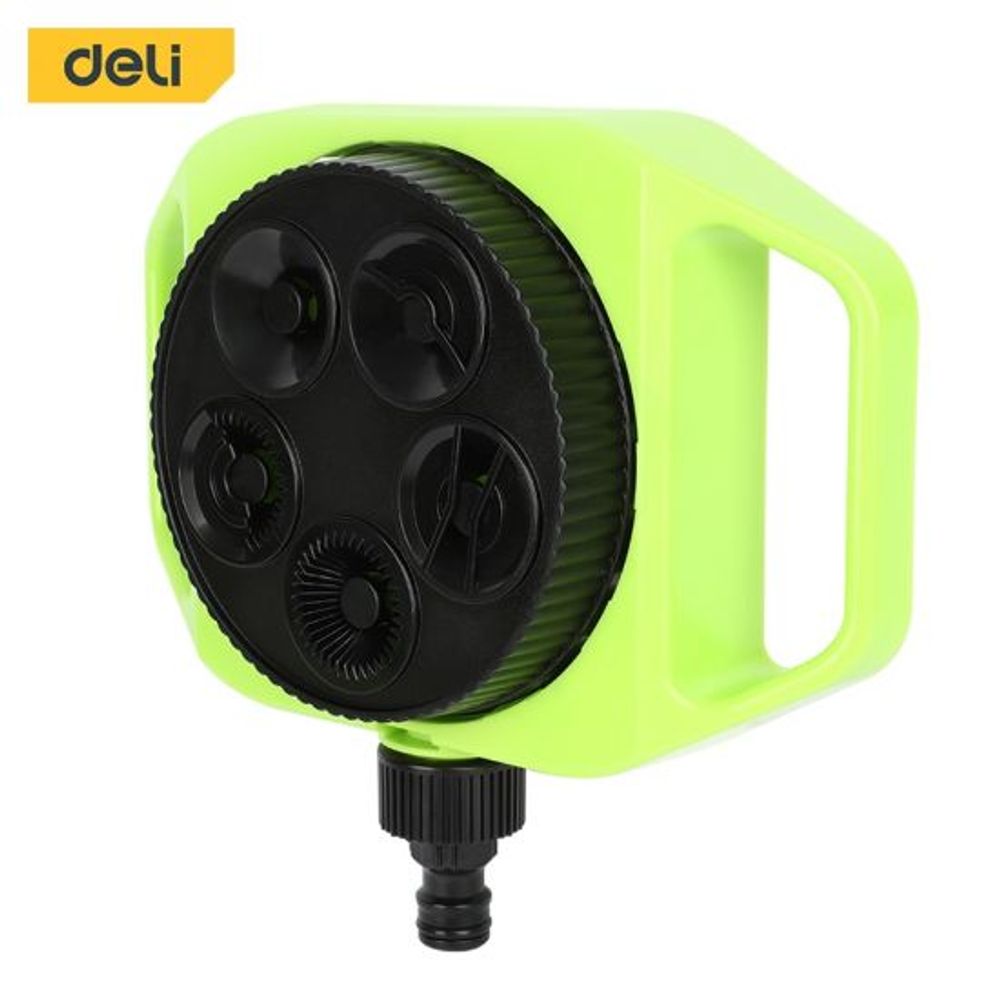 PRSKALICA SA 5 FUNKCIJA DELI GREEN LINE EDL581300 slika 1
