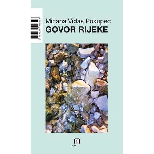 Govor rijeke - Vidas Pokupec, Mirjana slika 1