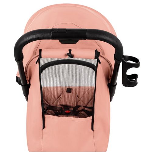 Kikka Boo Kolica Cloe, Pink slika 8