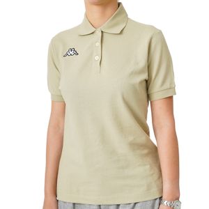 Kappa Polo majica za žene Logo Sharas Wss